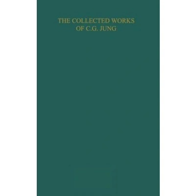 Afbeelding van Collected Works of C. G. Jung The Development Personality