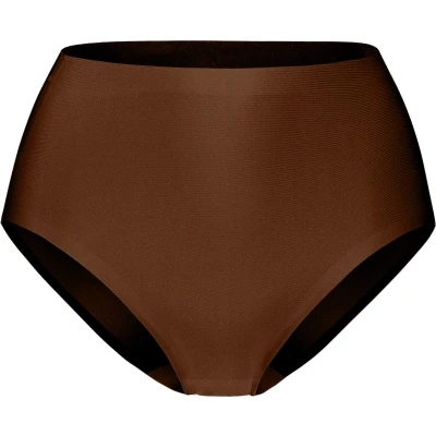 Afbeelding van ten Cate High Leg Slip Secrets Bruin M