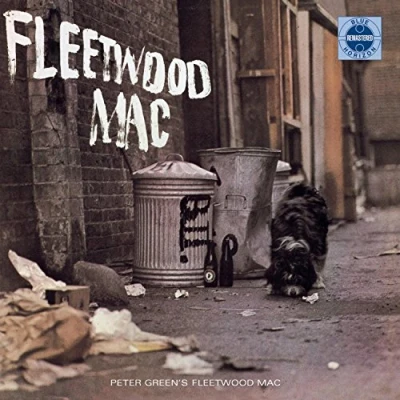 Afbeelding van Fleetwood Mac 1969 1974