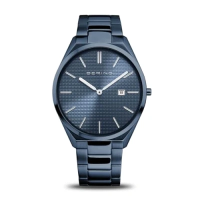 Afbeelding van Bering Herenhorloge 17240 797