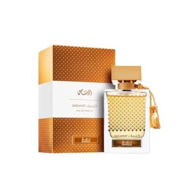 Image de Rasasi Qasamat Bareeq Eau de Parfum 65 ml