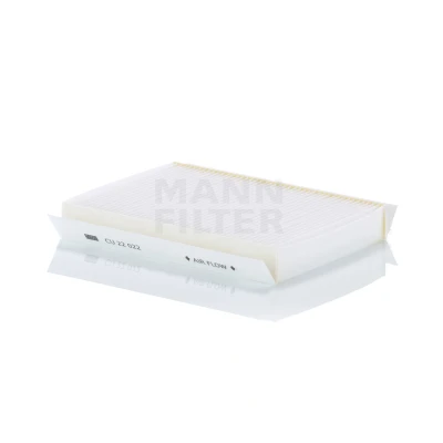 Afbeelding van Mann filter Interieurfilter CU 22 022