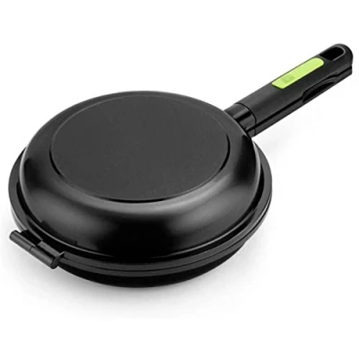 Afbeelding van Omeletpan BRA A121465 Ø 24 cm