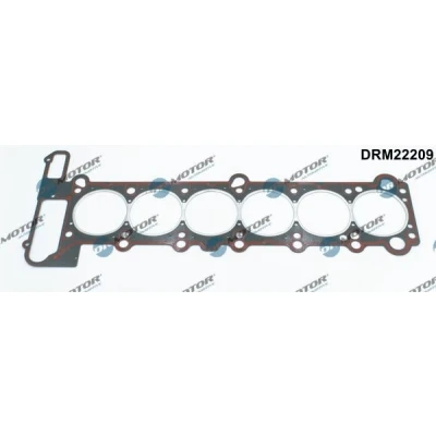Afbeelding van DR.MOTOR AUTOMOTIVE DRM22209 Koppakking 2,05 85 BMW: 3 Coupe, 7, Saloon