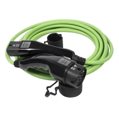 Afbeelding van Blaupunkt Laadkabels EV BP 0270004