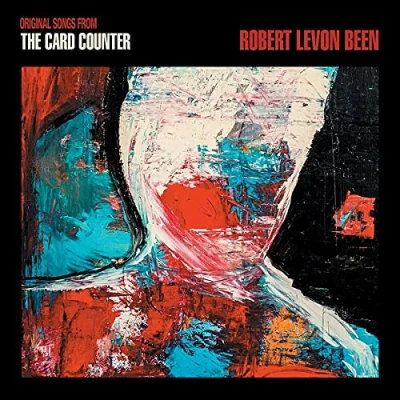 Afbeelding van Robert Levon Been Original Songs From The Card Counter (LP)