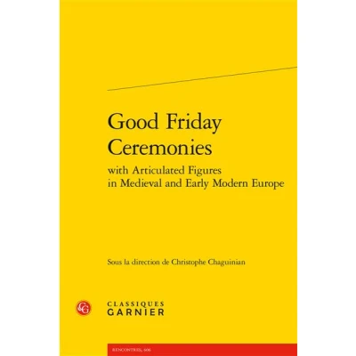 Image de Good Friday Ceremonies