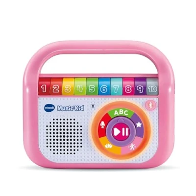 Afbeelding van Radio Vtech Baby