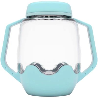 Afbeelding van Glo Pals Sensory Play Cup Frosty Blue
