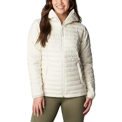 Afbeelding van Columbia Silver Falls™ Jasje Groen M Vrouw