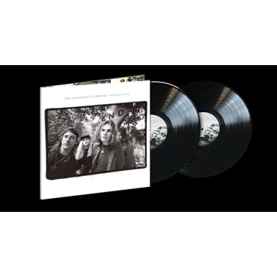 Afbeelding van Smashing Pumpkins Rotten Apples: the Greatest Hits (2 LPs)