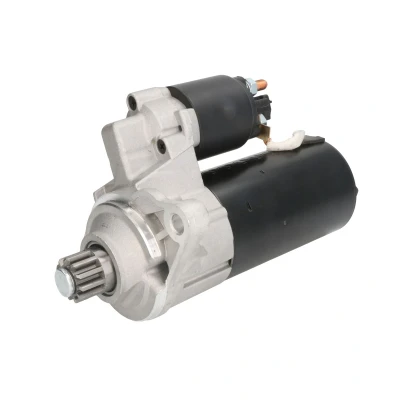 Afbeelding van BOSCH 1 986 S00 803 Startmotor 12 2 VOLKSWAGEN: Golf 5, Caddy 3, Passat B6 Saloon, SEAT: Leon II Hatchback, Toledo AUDI: A3 Sportback, Hatchback