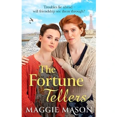 Afbeelding van The Fortune Tellers