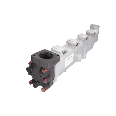 Afbeelding van Thermotec EGR koeler DRMATGL 4TT