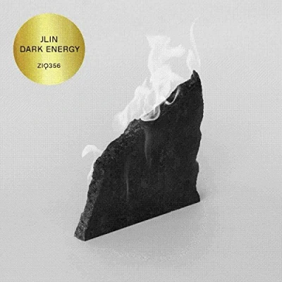 Afbeelding van Jlin Dark Energy (CD)