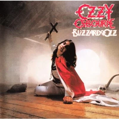 Image de Blizzard of Ozz