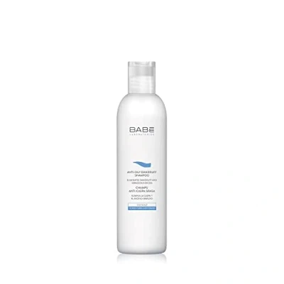 Afbeelding van Babe Champu Caspa, 250 ml