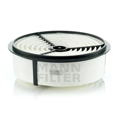 Afbeelding van Mann filter Luchtfilter C 2262
