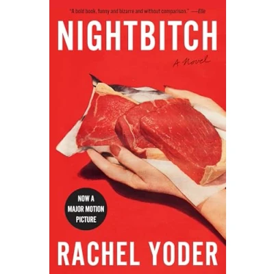 Afbeelding van Nightbitch