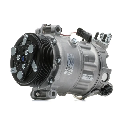 Afbeelding van NRF 320122 AC Compressor PXC16 12 PAG 46 YF Met afdichtring