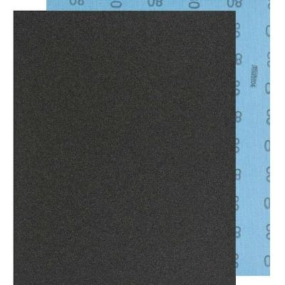 Afbeelding van PFERD BG BL 230x280 A 80 45012008 Handschuurpapier Korrelgrootte (l x b) 280 mm 230 50 stuk(s)