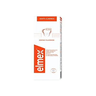 Afbeelding van Elmex Anti Caries Tandpasta