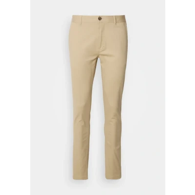 Afbeelding van Scotch &amp; Soda CORE Chino, Heren, Maat: 29x34, Sand
