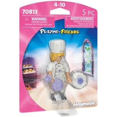Image de CHEF PATISSIERE