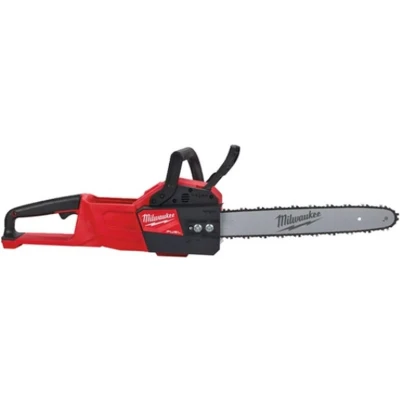 Afbeelding van Milwaukee M18 FUEL Kettingzaag Met 30 Cm Zaagblad FCHSC 121 4933471442