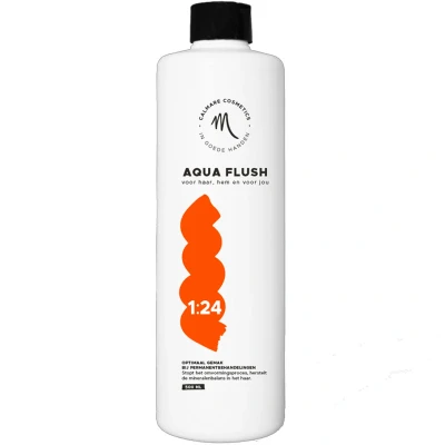 Afbeelding van Calmare Aqua flush 500ml Haibu by Kapperskorting.com