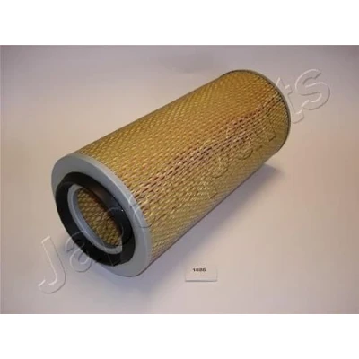 Afbeelding van ASHIKA 20 01 188 Luchtfilter 331,8mm 149mm Filter insert NISSAN: Cabstar E Platform / Chassis