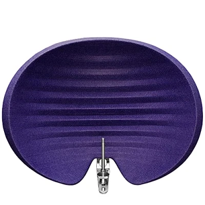 Image de Accessoires Home Studio Aston Microphones Halo Ecrans Acoustiques