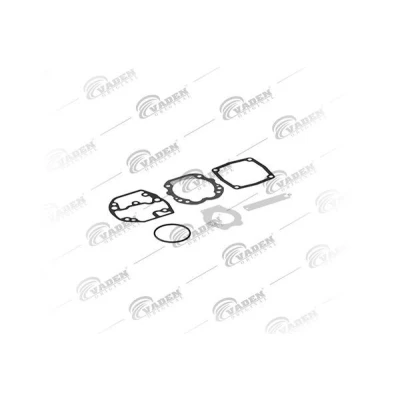 Afbeelding van Vaden Original Luchtcompressor 1100 100