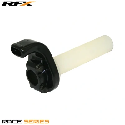 Afbeelding van RFX Complete Gashendel (OEM Replica) KTM SXF/EXCF 250 525 2000 2016 Husqvarna FC250 FC350 FC450 2014 2015 FE250 FE350 FE450 FE501