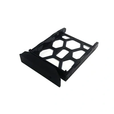 Afbeelding van Synology DISK TRAY (TYPE D9) behuizing voor opslagstations 2.5/3.5&#039;&#039; HDD Zwart