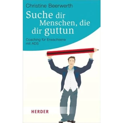 Afbeelding van Suche dir Menschen, die guttun