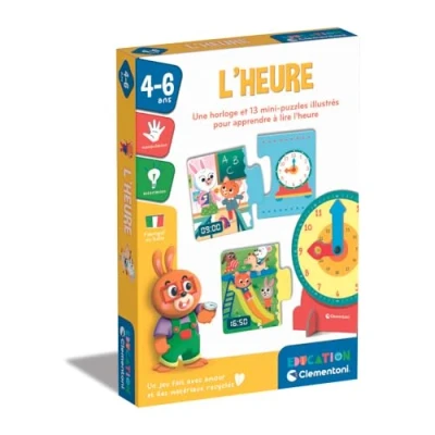 Image de L&#039;heure