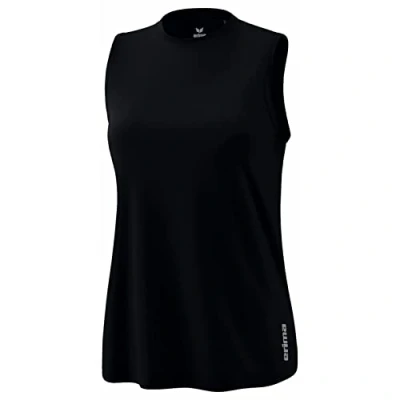 Afbeelding van Erima Tanktop dames zwart