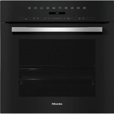 Afbeelding van Miele H 7165 B Obsw Inbouwoven