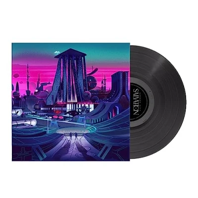 Afbeelding van Gorgon City Salvation (LP)