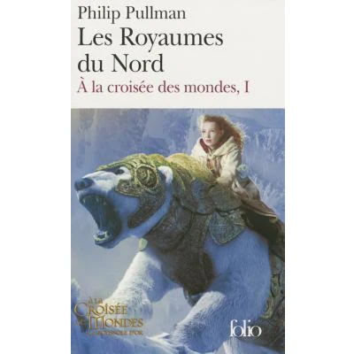 Afbeelding van A La Croisee Des Mondes