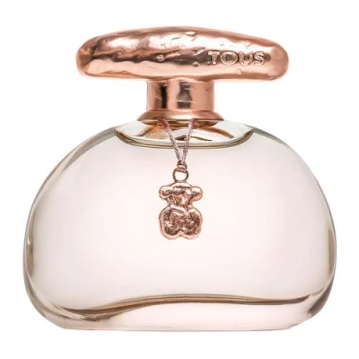 Image de Tous Sensual Touch Eau de Toilette 50 ml