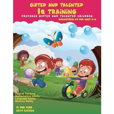 Afbeelding van Gifted and Talented