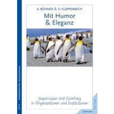 Afbeelding van Mit Humor und Eleganz