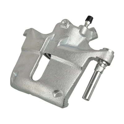 Afbeelding van FEBI BILSTEIN 179436 Remklauw Gietijzer Vooras links RENAULT: Kangoo I Express,