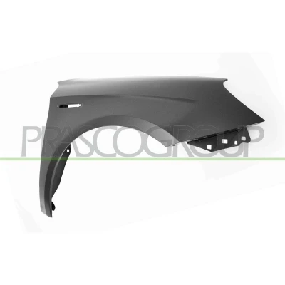 Afbeelding van PRASCO AA3443013 Spatbord Rechts voor ALFA ROMEO: Giulietta Hatchback