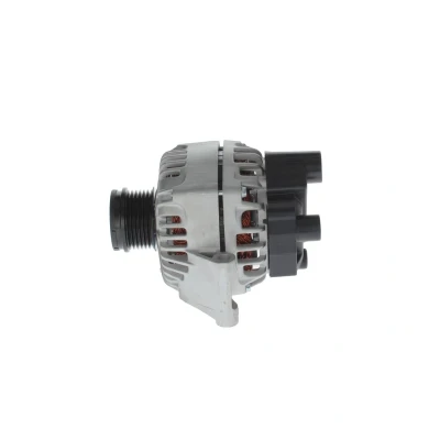 Afbeelding van BOSCH 1 986 A00 559 Dynamo / Alternator 14V 90A OPEL: Corsa C Hatchback, Meriva A, Astra G Saloon, FIAT: Grande Punto Hatchback