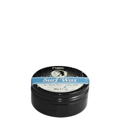 Afbeelding van Nak Surf Wax for Beach Hair 90 gr