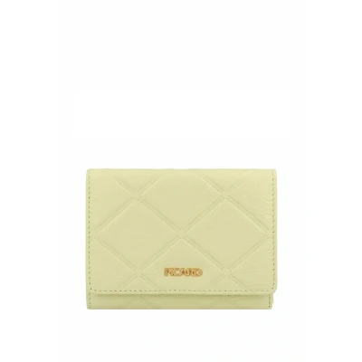 Afbeelding van PICARD Portemonnee Broadway Wallet Limoncello Lichtgeel