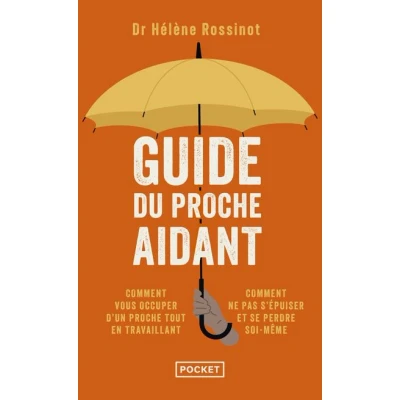 Image de Guide du proche aidant